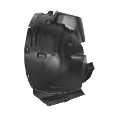 Guardabarros Mercedes Clase Glk (x204) 2008-2012 parte delantera / delantero derecho
