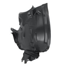 Guardabarros Mercedes Clase Glk (x204) 2008-2012 parte trasera / delantero derecho