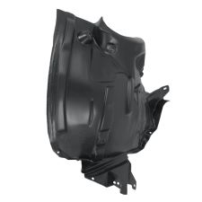 Guardabarros Mercedes Clase Glk (x204) 2008-2012 parte trasera / delantero izquierdo