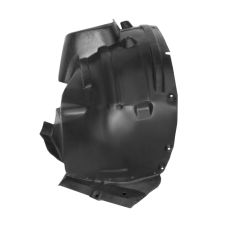 Guardabarros Mercedes Clase Glk (x204) 2012-2015 parte delantera / delantero izquierdo