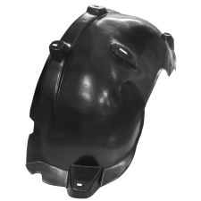 Guardabarros Mercedes Clase M (w163) 2002-2005 delantero derecho