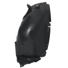 Guardabarros Mercedes Clase M (w164) 2008-2011 parte delantera / delantero izquierdo