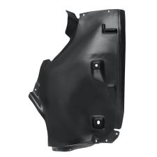 Guardabarros Mercedes Clase M (w164) 2008-2011 parte trasera / delantero izquierdo