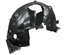 Guardabarros Mini Cooper 2010-2014 modelo jcw / delantero derecho