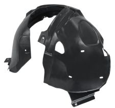 Guardabarros Mini One 2004-2007 delantero izquierdo