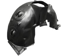 Guardabarros Mini One 2007-2010 delantero derecho