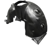Guardabarros Mini One 2007-2010 delantero izquierdo