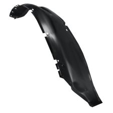 Guardabarros Mitsubishi L200 1996-2005 delantero derecho