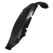 Guardabarros Mitsubishi L200 1996-2005 delantero izquierdo