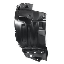 Guardabarros Mitsubishi L200 2005-2010 parte delantera / delantero derecho