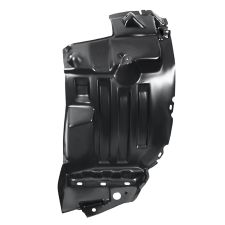 Guardabarros Mitsubishi L200 2010-2015 parte delantera / delantero izquierdo
