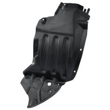 Guardabarros Mitsubishi L200 2015-2019 parte delantera / delantero izquierdo