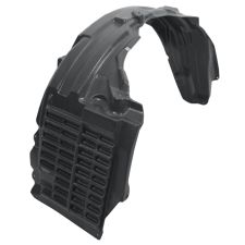 Guardabarros Mitsubishi Lancer 2007-2016 5 puertas / delantero derecho