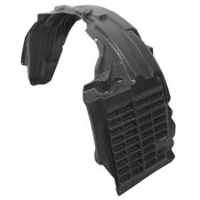 Guardabarros Mitsubishi Lancer 2007-2016 5 puertas / delantero izquierdo