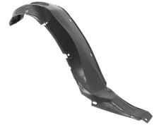 Guardabarros Mitsubishi Montero Sport / Challenger 1997-2000 delantero derecho