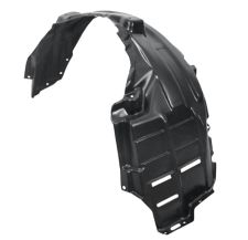 Guardabarros Mitsubishi Outlander 2006-2010 delantero izquierdo