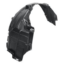 Guardabarros Mitsubishi Outlander 2010-2012 delantero derecho