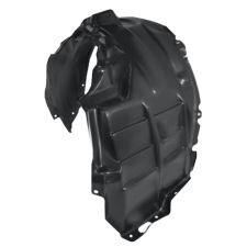 Guardabarros Mitsubishi Outlander 2012-2015 delantero izquierdo