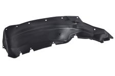 Guardabarros Mitsubishi Pajero 1997-2000 delantero izquierdo