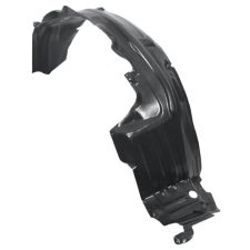 Guardabarros Nissan Almera 2000-2003 delantero izquierdo