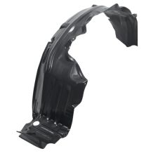 Guardabarros Nissan Almera 2003-2007 delantero derecho