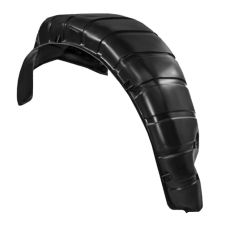 Guardabarros Nissan Almera 2003-2007 trasero derecho
