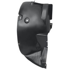 Guardabarros Nissan Interstar 2021-2024 parte delantera / delantero derecho