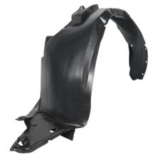 Guardabarros Nissan Micra 2013-2017 delantero derecho