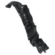 Guardabarros Nissan Navara 1997-2002 delantero derecho