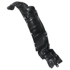 Guardabarros Nissan Navara 2002-2005 delantero derecho