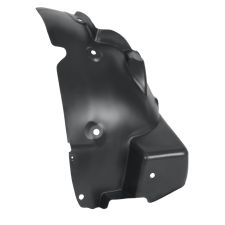 Guardabarros Nissan Nv400 2011-2021 parte trasera / delantero izquierdo