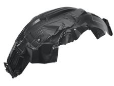 Guardabarros Nissan Pathfinder 2010-2014 delantero derecho