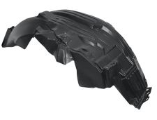 Guardabarros Nissan Pathfinder 2010-2014 delantero izquierdo