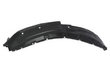 Guardabarros Nissan Patrol 2004-2010 delantero derecho
