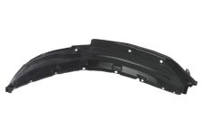 Guardabarros Nissan Patrol 2004-2010 delantero izquierdo