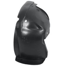Guardabarros Nissan Primastar 2001-2007 parte delantera / delantero derecho