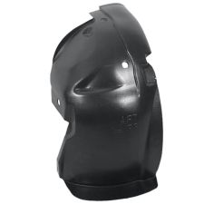 Guardabarros Nissan Primastar 2001-2007 parte delantera / delantero izquierdo