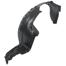 Guardabarros Nissan Primera 1999-2002 delantero derecho