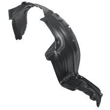 Guardabarros Nissan Primera 1999-2002 delantero izquierdo
