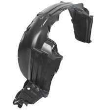 Guardabarros Nissan Primera 2002-2008 delantero / motor diesel / derecho