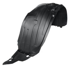 Guardabarros Nissan Qashqai 2010-2014 delantero izquierdo