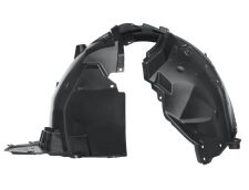 Guardabarros Nissan Qashqai 2014-2017 delantero derecho
