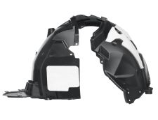 Guardabarros Nissan Qashqai 2017-2021 delantero / con insonorizacion / derecho