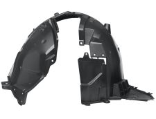 Guardabarros Nissan Qashqai 2017-2021 delantero izquierdo