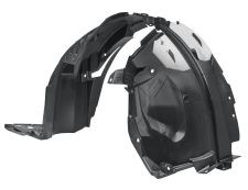 Guardabarros Nissan Qashqai 2021-> delantero / con insonorizacion / derecho