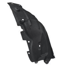 Guardabarros Nissan Townstar 2021-> parte delantera / delantero derecho