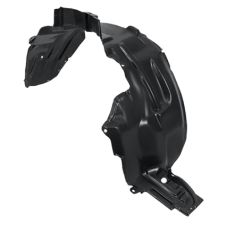 Guardabarros Nissan X-Trail 2004-2007 delantero izquierdo