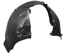 Guardabarros Opel Adam 2012-2019 delantero izquierdo