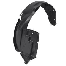 Guardabarros Opel Agila 2008-2015 delantero derecho
