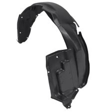 Guardabarros Opel Agila 2008-2015 delantero izquierdo